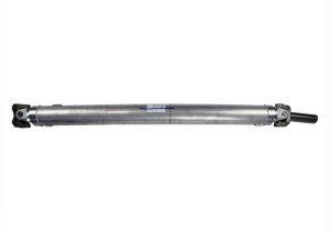 Ford Mustang Driveshaft Assembly - Ford Racing - Aluminum - `96-`04